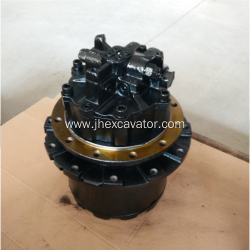 Excavator EX60-3 Travel Motor EX60-3 Final Drive 9111033